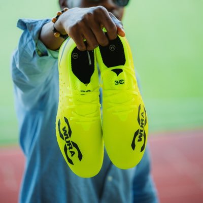 🟠 On a Journey to kit Africa’s Best with Eco-Friendly African made football apparels | 🟡 Sustainable, Affordable and Recyclable. | Order NOW 🛒