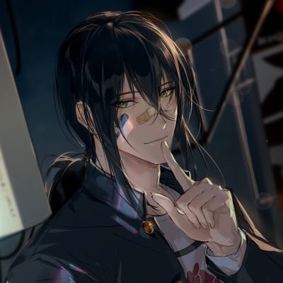 Saint Seiya OC - Ex-mafia Boss -
Specter : 【地狂星 - Estrella Terrestre de la Locura】