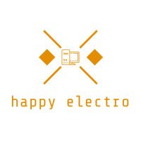 happyelectro (@allo_vtc) 's Twitter Profile