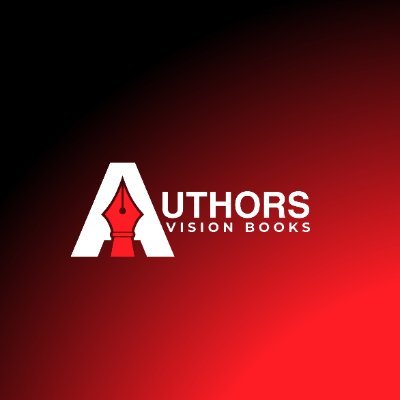 Authors_Vision's profile picture. "📚 Turning ideas into books! Authors Vision Books offers ghostwriting, publishing, marketing, and design services. ✍️✨"