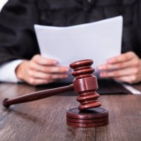 A Federal Judge (@1federaljudge) 's Twitter Profile