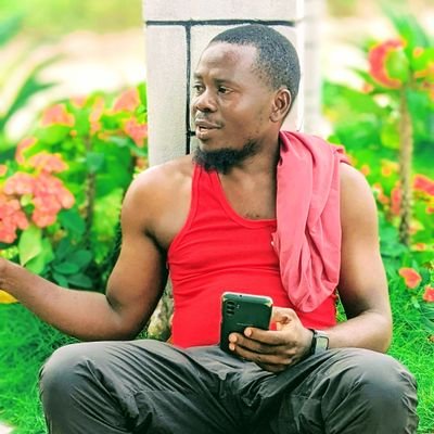 Actor Filmmaker Serious And Comedy from East Africa Tanzania Shabani Gama Mtembezi
