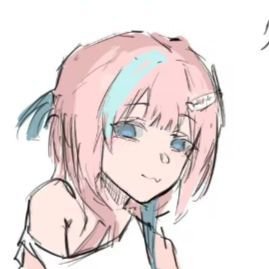 涩糖Saltさんのプロフィール画像