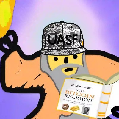 seejee_btc's profile picture. 100x levered