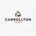 City of Carrollton (@carrolltontx) Twitter profile photo City of Carrollton (@carrolltontx) Twitter profile photo