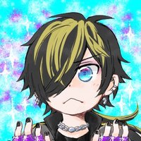枕＠758🌖⚖️推し(ฅ'ω'ฅ) (@myakuran) Twitter profile photo