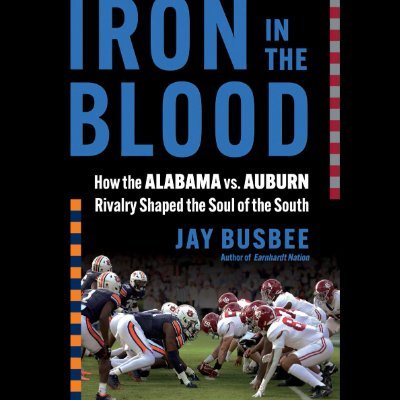 Jay Busbee Profile