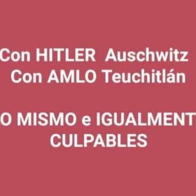 liberal con pensamiento independiente y totalmente convencido que estamos gobernados por un resentido, con sed de venganza y su 4 marranera. EL KKS UN DICTADOR.