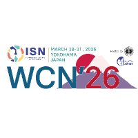 World Congress of Nephrology (@isnwcn) 's Twitter Profile Photo World Congress of Nephrology (@isnwcn) 's Twitter Profile Photo