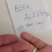 BerkAlev (@berkayalev07) Twitter profile photo BerkAlev (@berkayalev07) Twitter profile photo