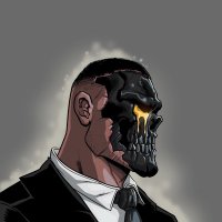 Pan | Dither AI (@pantheman09) 's Twitter Profile Photo