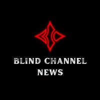 Blind Channel News (@blindchannel_) 's Twitter Profile Photo Blind Channel News (@blindchannel_) 's Twitter Profile Photo