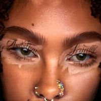 Tiiaraax (@tiiaraahw) Twitter profile photo