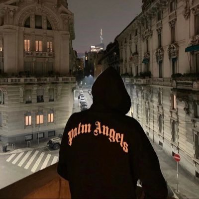 Richard_ovo's profile picture. 