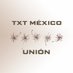 TXT MÉXICO (@txt_mexicoo) Twitter profile photo TXT MÉXICO (@txt_mexicoo) Twitter profile photo