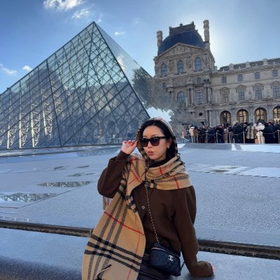 tinaDavis900618's profile picture. Taiwanese