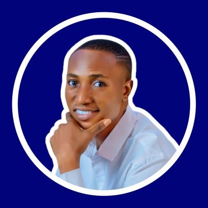 👤||Founder @HDLifeCommunity & @cryptomatics_
🥇||Personal Development Coach
📈||Crypto Trader & Educator
💙||BUIDLing @hdlifeysc
💰||FREE PROFITS Course👇