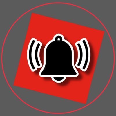 RobloxNotifierX's profile picture. Roblox news notifications