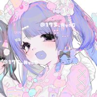 にこ (@175_nyag) Twitter profile photo