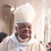 Wilton Cardinal Gregory (@washarchbishop) Twitter profile photo Wilton Cardinal Gregory (@washarchbishop) Twitter profile photo