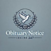 ObituaryNews247 (@obituarynews247) 's Twitter Profile Photo ObituaryNews247 (@obituarynews247) 's Twitter Profile Photo