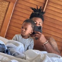 Bubba P. (@double3way__) 's Twitter Profile