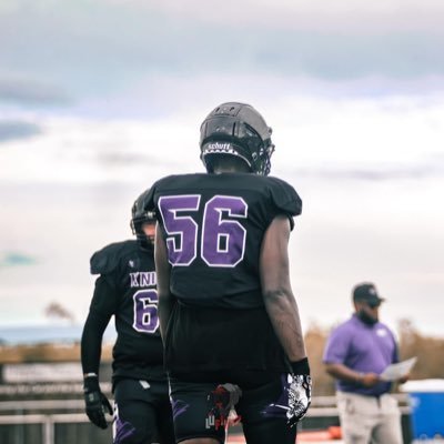 2026 Mid Year | LB/D-Line | @knightsnaples | 6’2 | 245 | GPA: 2.5 | RC: @CoachChMac