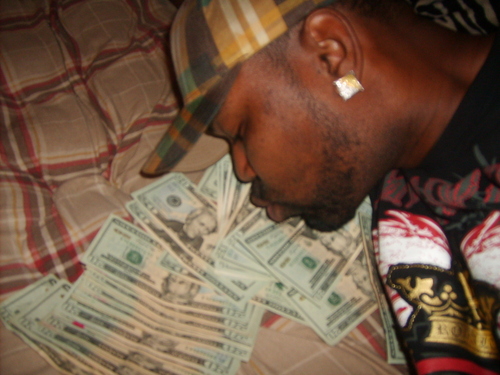 C.E.O. , Producer,  The goods.