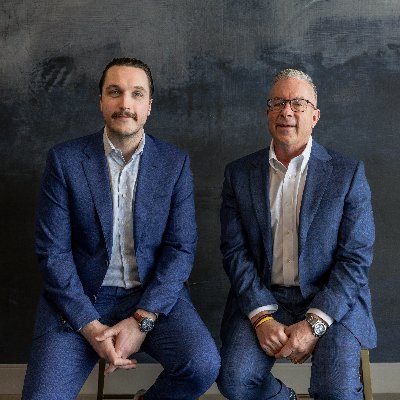 ValentaCapital's profile picture. Private Wealth Manager helping clients plan for retirement income, market volatility, and tax efficiency • Investment Advisor • 401(k) Consultant
