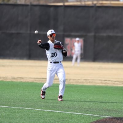 shinthor0111's profile picture. NMMI Baseball/INF/6ft 180lb/Sophomore #🇰🇷 (575-291-4502) ssm050111@gmail.com