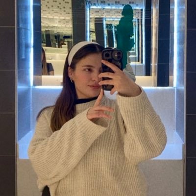 o1emine's profile picture. ÇOMÜ
