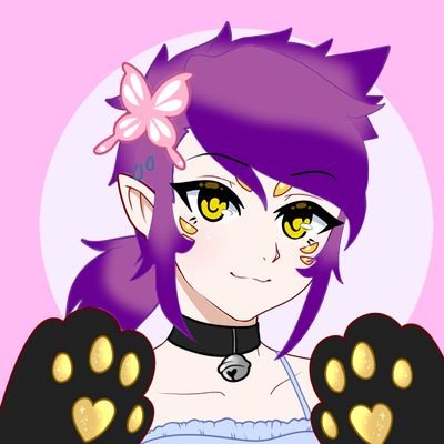 🩵💜 They/Them | 🏳️⚧️ | Photographer | Utahraptor | Chaotic Stupid | ACAB | 🔞 | 26 | INFP-T | 🌒🌕🌘 | Anti-Pedo/Anti-Zoo | Polyamorous | Meow meow |💜🩵
