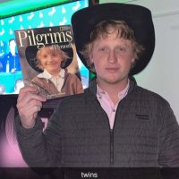 Chandler Boster (@dyer_chan5) 's Twitter Profile Photo Chandler Boster (@dyer_chan5) 's Twitter Profile Photo