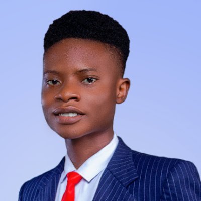 ajayiade6's profile picture. KD96EBJH