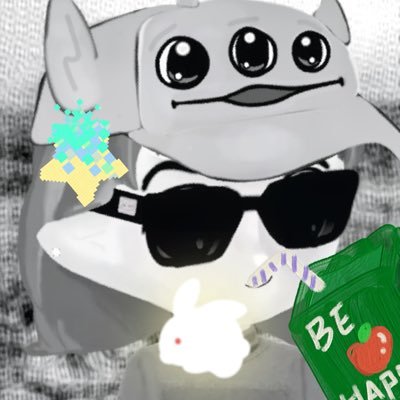 coincassoo's profile picture. I build stuff.
Milady Maxi