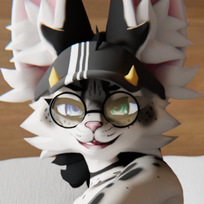 20 | Gay furry retard | Not A Cereal|
🔞 No kiddos -3-
3D Artist :3