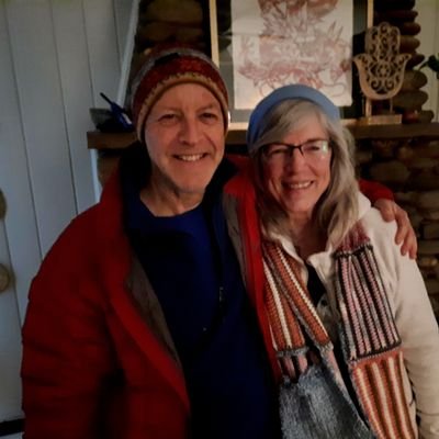 Asheville psychospiritual counselor/sound healer and singer