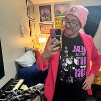 Christian Scheinberg (@helluvabump) 's Twitter Profile Photo Christian Scheinberg (@helluvabump) 's Twitter Profile Photo