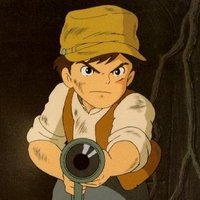 Pazu 🏝️ 𖦏 (@pazupozu) 's Twitter Profile