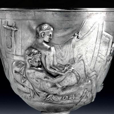 louis80881240's profile picture. 