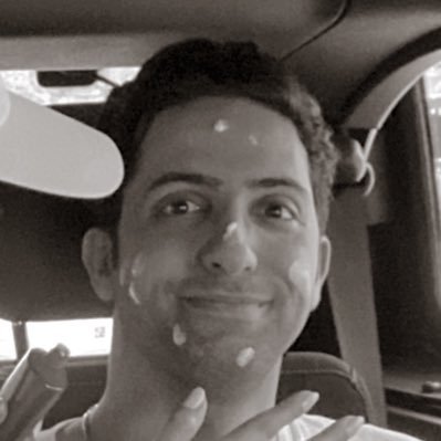 mz13x_'s profile picture. #MahsaAmini | #PeaceAmongWorlds🖕 | Father of two kittens. Husband to a beautiful wife. And I will have my code debugged, in this life or the next.