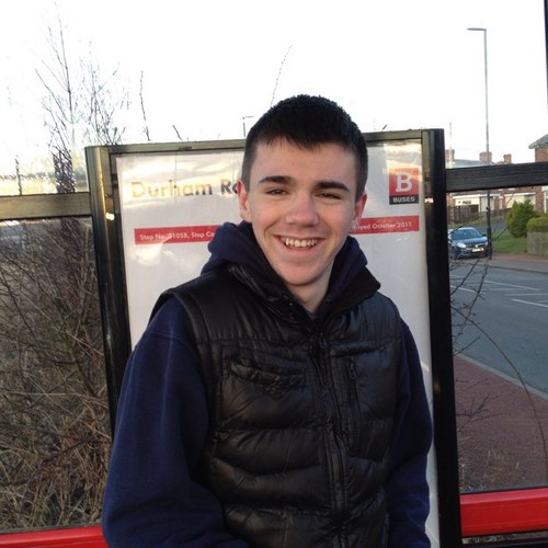 nufcFREEMAN's profile picture. fuck the haters! its your life not theres so live it like ya want to!