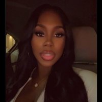 Shanell 🤍 (@lovenuuu_) 's Twitter Profile