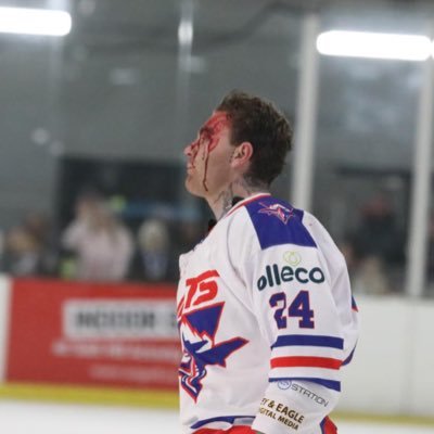Bmilesy10's profile picture. Sloughjets #24