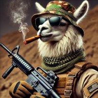 🦙Warlord (@planohawk) 's Twitter Profile