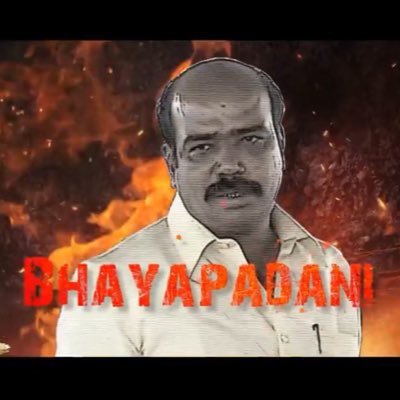 Ragnorr007's profile picture. Balayya Babu 🦁 #TDP