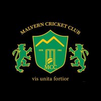 Malvern Cricket Club (@malverncricket) 's Twitter Profile
