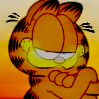 GARFIELD (FINISHED) (@ratiogarfield) 's Twitter Profile Photo GARFIELD (FINISHED) (@ratiogarfield) 's Twitter Profile Photo