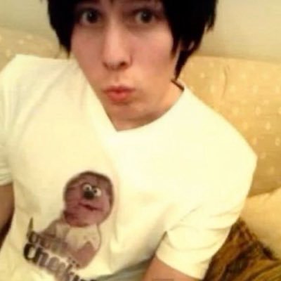 SN0K0PLASM's profile picture. no but seriously, imagine it... phannie est 2015