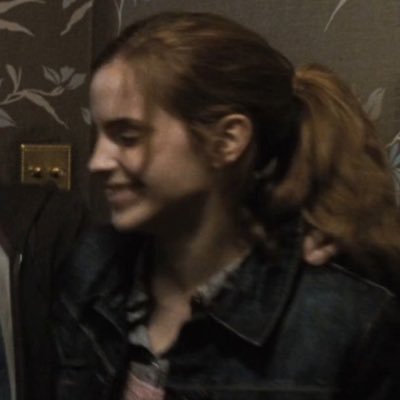 hrmioned's profile picture. dramione pilled